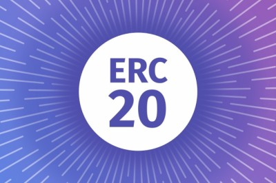 Что такое токены ERC-20?