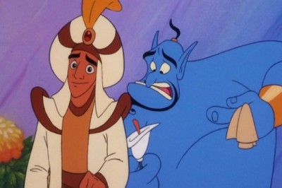 Aladdin (ADN)