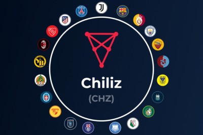 Chiliz (CHZ)