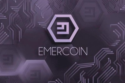 Что такое блокчейн-движок Emercoin и как он работает?