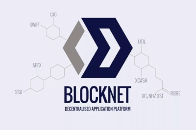 Что такое технология Blocknetс и как она работает?