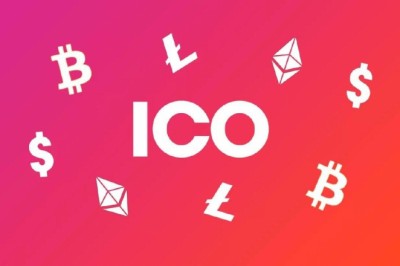 Глобальный взгляд на ICO