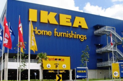 IKEA провела первую сделку «электронными деньгами» на блокчейне