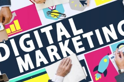 Как блокчейн может продвигать digital-marketing?