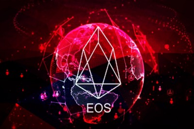 Криптовалюта EOS