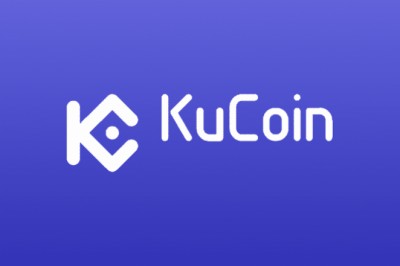 Kucoin Shares (KCS)