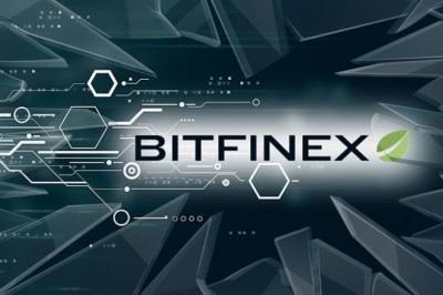 Курс токена Bitfinex впервые опустился ниже $1 с момента первичной продажи.