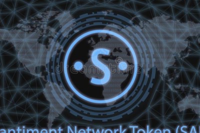 Santiment Network Token (SAN)