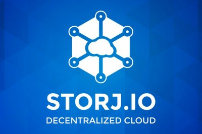 Storj (STORJ)