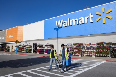 Walmart использует блокчейн для контроля поставок креветок