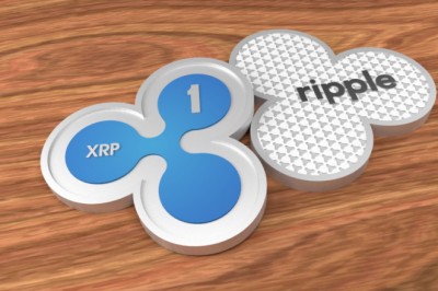 XRP Ripple сохраняет сильнейшую позитивную позицию после недавнего крушения