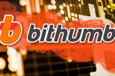 Южнокорейская биржа Bithumb запускает платформу для рынка России