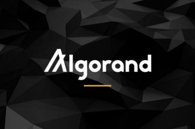 Algorand (ALGO)