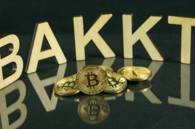 Bakkt продолжает испытывать разочарование