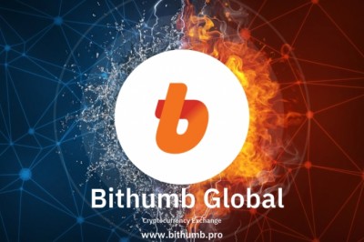 Bithumb Global объявляет о планах расширения в Индии, несмотря на нормативные препятствия