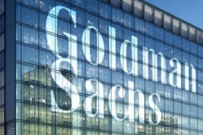 Бывший руководитель Blackrock и Goldman Sachs присоединяется к Blockchain в качестве генерального советника