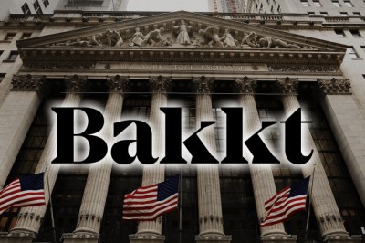 Что такое Bakkt, и почему его все так ждут