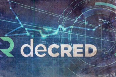 Decred (DCR)