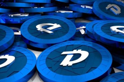 DigiByte (DGB)