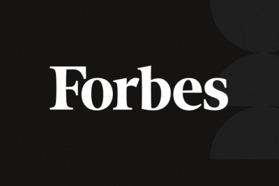 Только один представитель криптоиндустрии попал в новый список Forbes ТОП-400