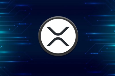 XRP может подняться выше в октябре, так как приближается «Swell Pump»