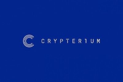 Crypterium предлагает клиентам эксклюзивное предложение по токенам Telegram (GRAM)