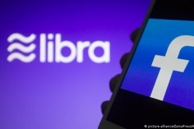 Visa, Mastercard, PayPal и Stripe не решаются официально войти в Libra Facebook