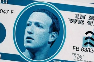 Внутренняя сессия вопросов и ответов FB показывает раннюю стратегию для Libra: утечка.