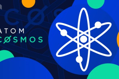 Cosmos (ATOM)