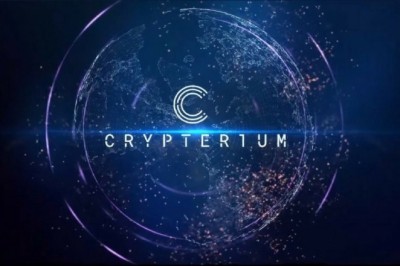 Crypterium (CRPT)