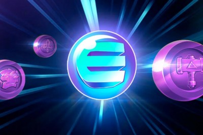 Enjin Coin (ENJ)