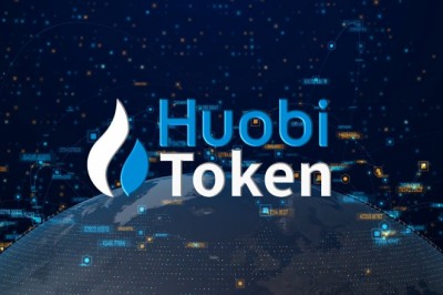 Huobi Token