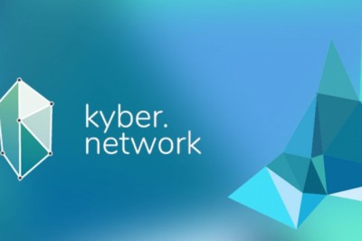 Kyber Network (KNC)