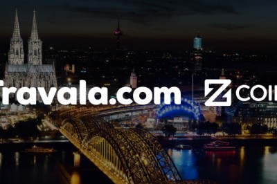 По горячим следам партнерства с Travala