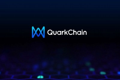 QKC (QuarkChain)