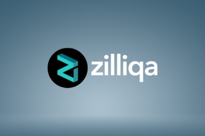 ZIL (Zilliqa)