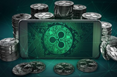 Как продать Ripple за USD