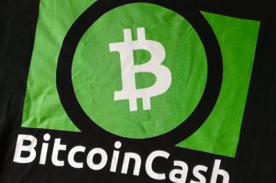 Монета BCH (Bitcoin Cash)