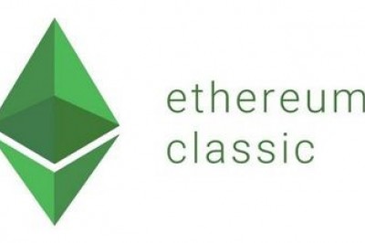 Монета ETC (Ethereum Classic)