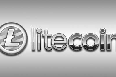 Монета LTC (Litecoin)