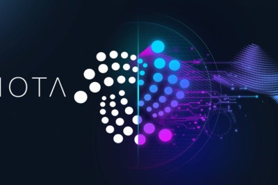 Монета MIOTA (IOTA)