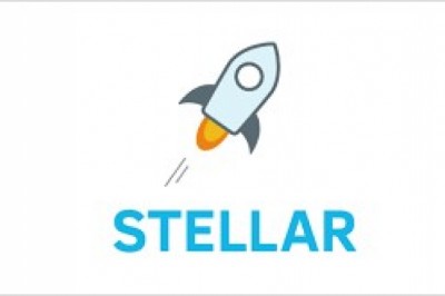 Монета XLM (Stellar)