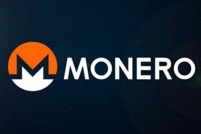 Монета XMR (Monero)