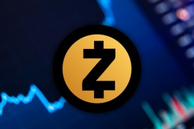 Монета ZEC (ZCash)