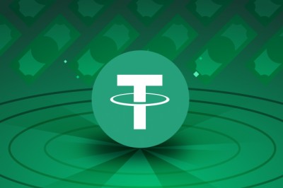 USDT (Tether)