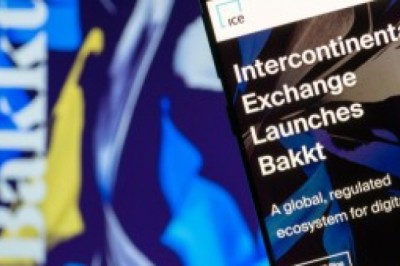 Bakkt обновила рекорд по объёму торгов биткоин-фьючерсами выше 1 000 BTC