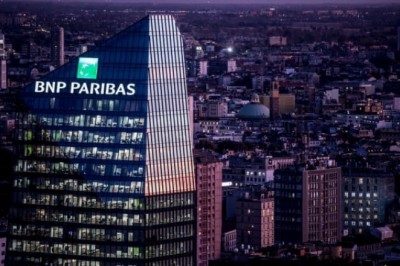 BNP Paribas объявляет о прибылях, так как план сокращения расходов сворачивается