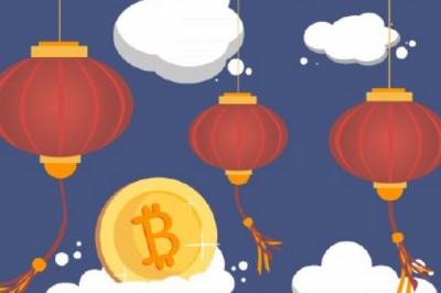 Число поисковых запросов в WeChat по слову «bitcoin» выросло более чем в 2 раза