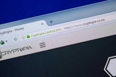 Cryptopia: Пропавшие средства отслежены