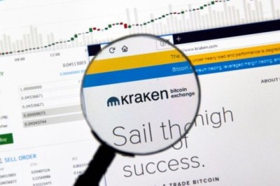 Криптобиржа Kraken запустила частный API